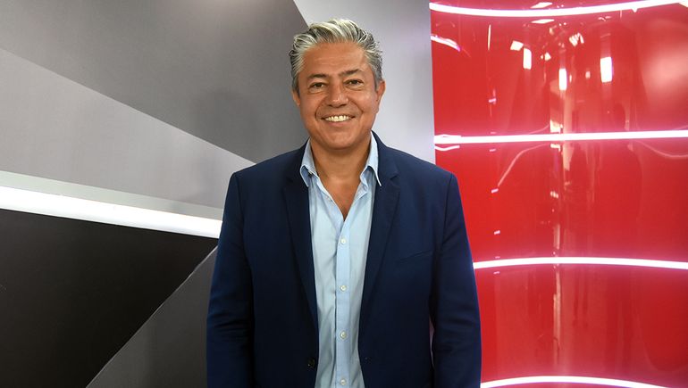 Figueroa: La elección en la provincia está altamente polarizada