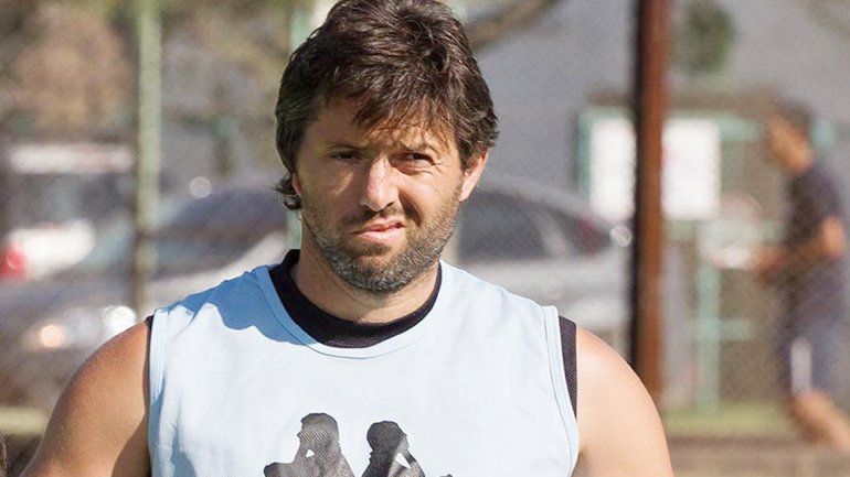 Weiner y Taborda regresan a la titularidad ante Roca.