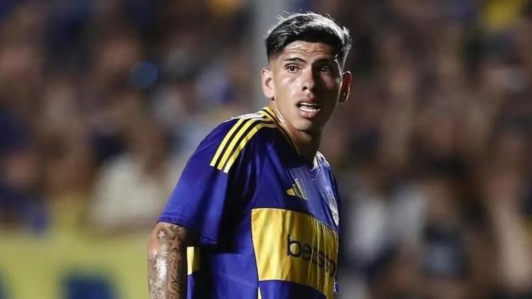 Carlos Palacios Carlos Palacios