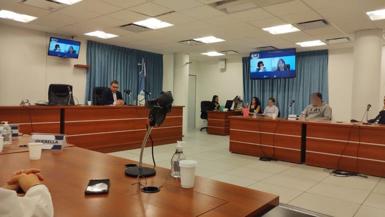 Declaran culpable a chacal de Añelo por el abuso de niñas