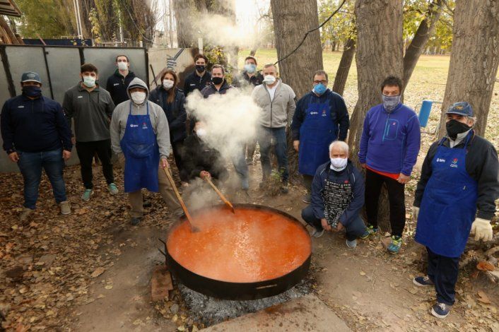 A puro corazón: el deporte y una nueva cruzada solidaria ejemplar