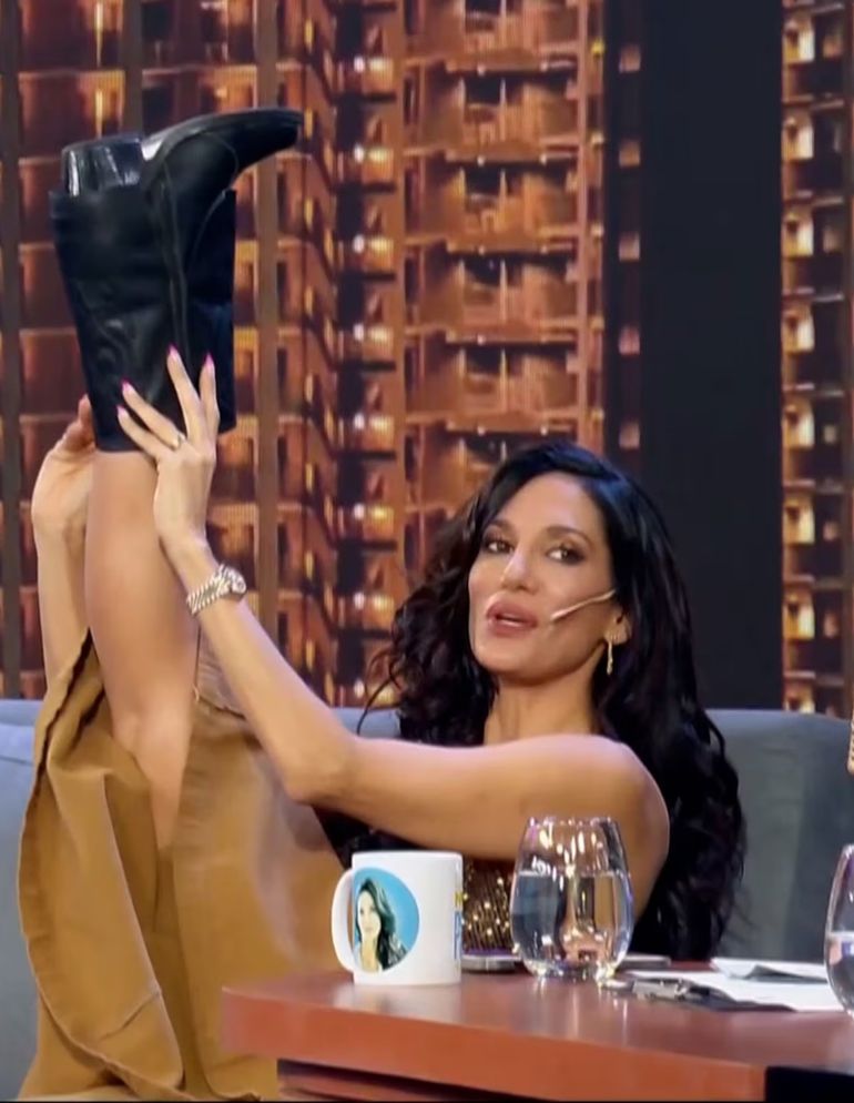 Silvina Escudero Silvina Escudero