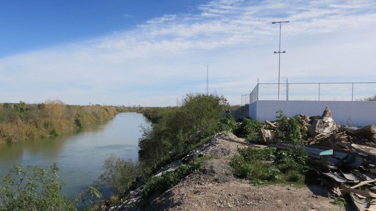 Iris Evelyn escapó de su novio pandillero junto con sus hijos