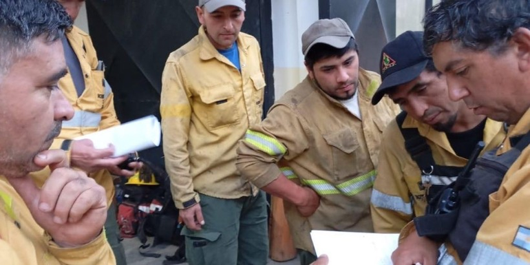 Foto: Bariloche 2000 Foto: Bariloche 2000