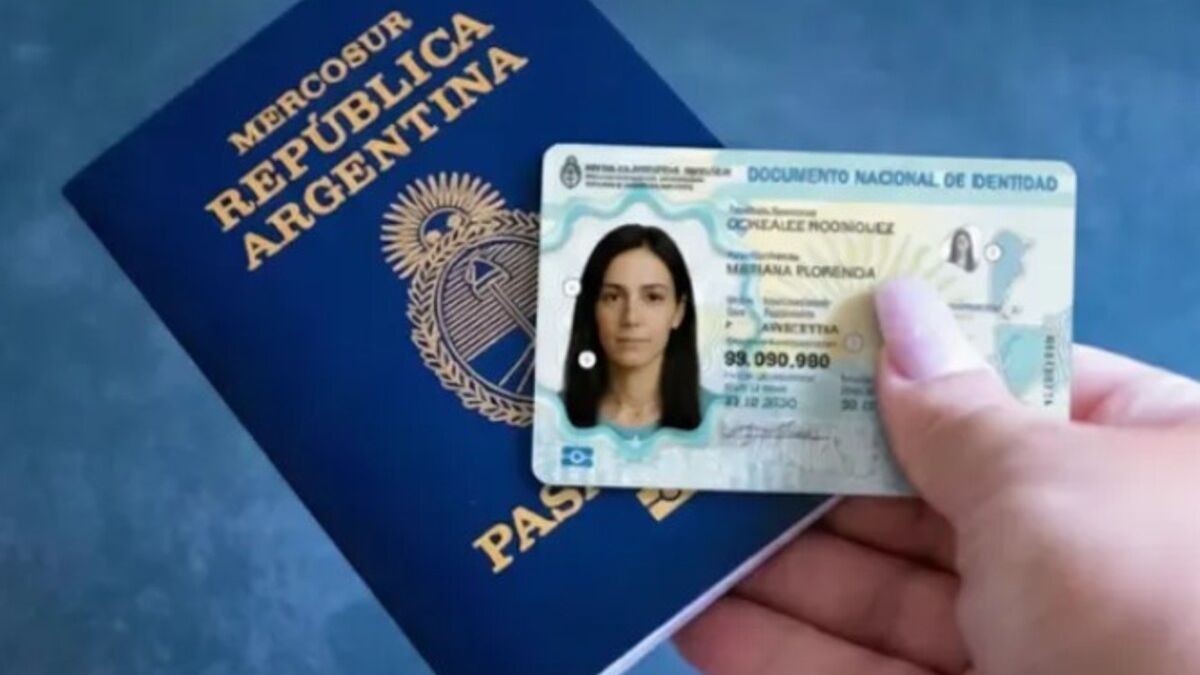 DNI y Pasaporte Argentinos: ¡Cambio Urgente que Debes Conocer!