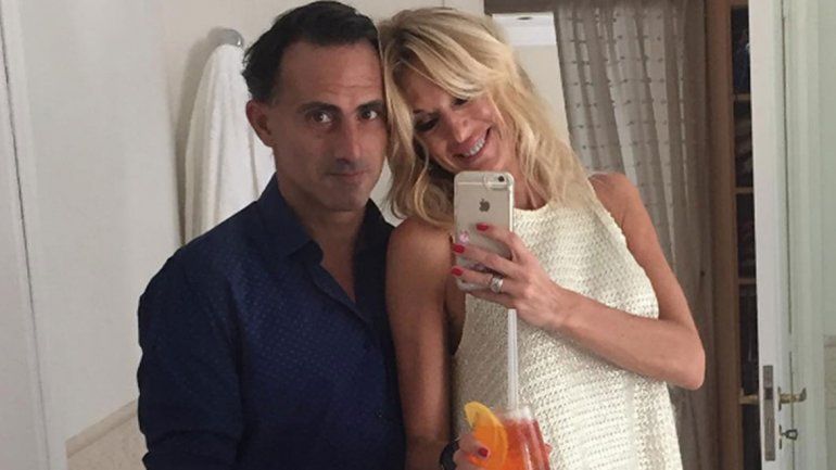 ¿Yanina Latorre le descubrió otra infidelidad a su esposo?