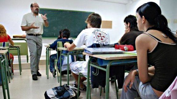 Coronavirus: ¿cuándo volverán los chicos a la escuela?