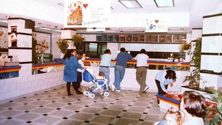 De Mendoza a Neuquén: los helados que desde hace 38 años hacen historia
