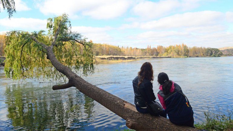 La zona de la Confluencia es cada vez más grande y alberga a buena parte de Río Negro y Neuquén.
