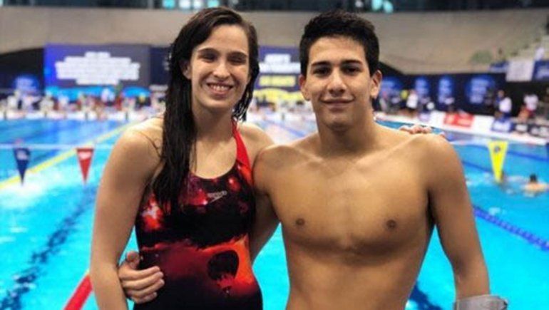 Basiloff, abanderado y sexto en su estreno