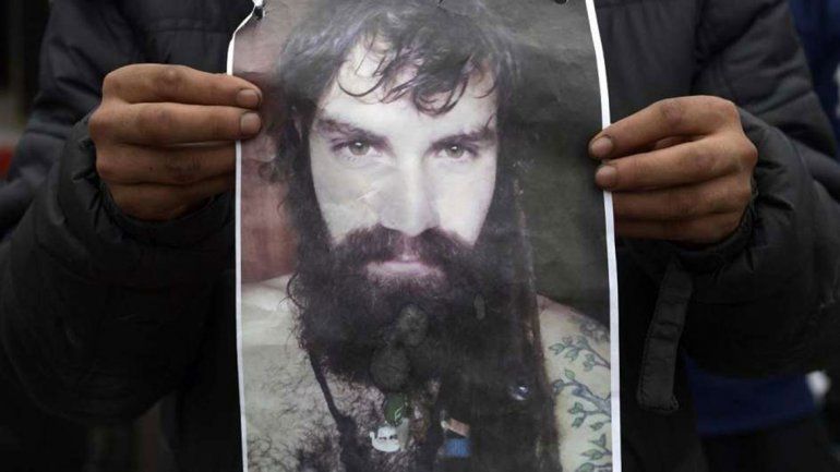 Caso Maldonado: Casación avaló las grabaciones