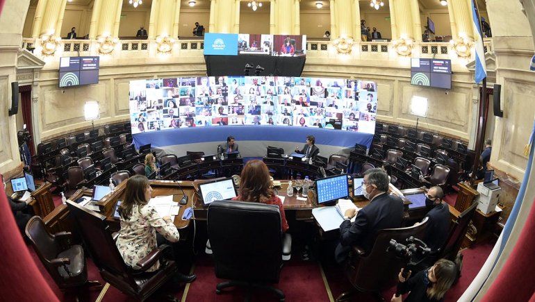 El Gobierno enviará al Congreso un proyecto de moratoria impositiva