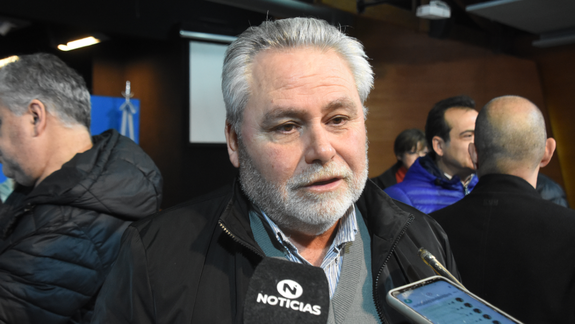 ¿Qué dijo el presidente de Acipan del fin de la recesión que anunció Javier Milei?