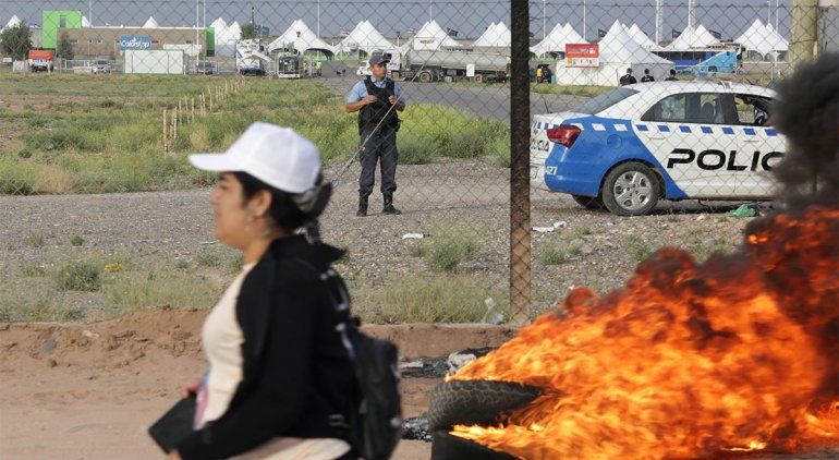Reunión clave para destrabar el conflicto municipal
