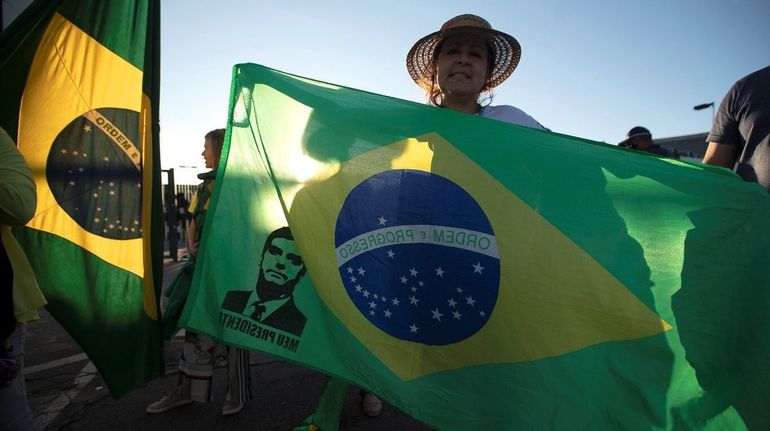 Campaña violenta en Brasil: asesinó a un hombre que aseguró que votaría a Lula Da Silva