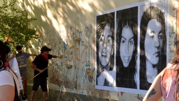 Primer Triple Crimen: Se luchó mucho por la verdad y se llegó a medias