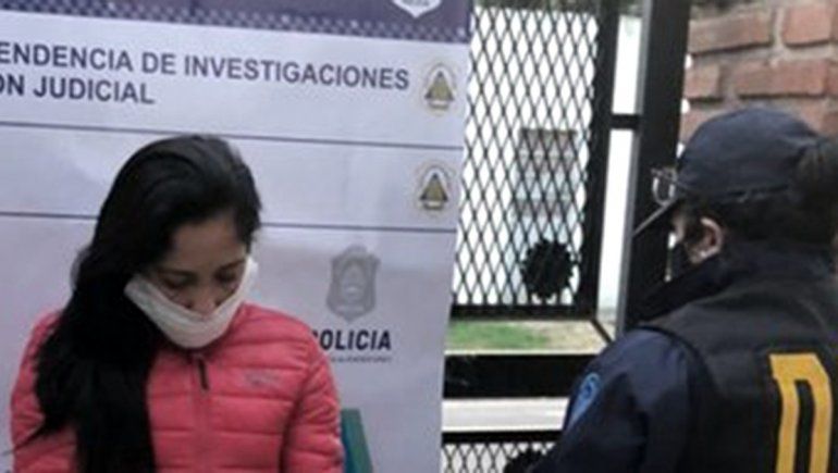 Hacía sexting y luego los extorsionaba con esas imágenes