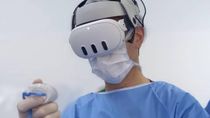 el medico neuquino que hace historia con las cirugias con realidad aumentada