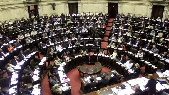 Mirá el ranking de asistencia en las votaciones de los neuquinos