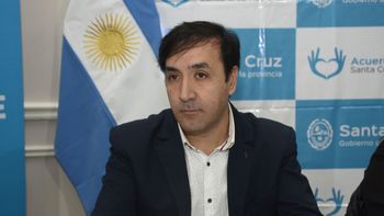 el polemico concurso de la muni de rio gallegos que sortea un viaje al mundial el polemico concurso de la muni de rio gallegos que sortea un viaje al mundial