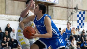 liga federal de basquet: ya hay un cruce confirmado y se cierra la fase regular liga federal de basquet: ya hay un cruce confirmado y se cierra la fase regular