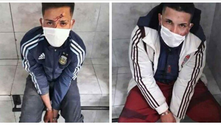 Atropellan y matan a mujer policía frente a un destacamento