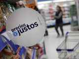 A pesar del congelamiento, crece la brecha con los paises limítrofes.