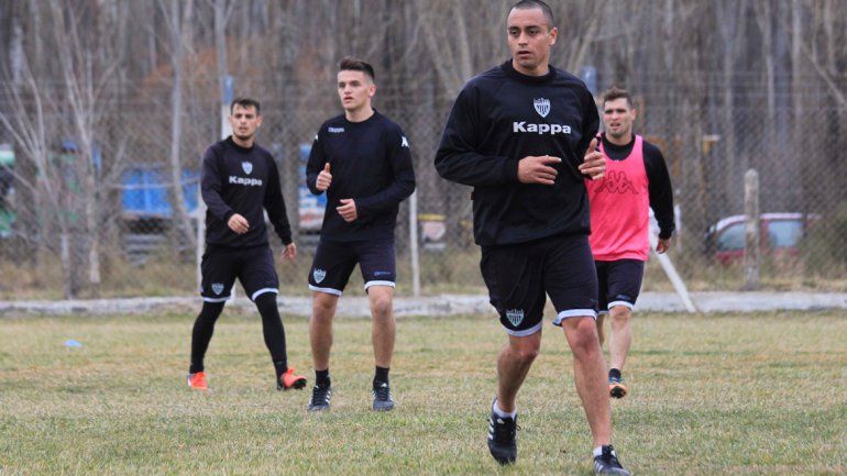 Jara: En Cipolletti, a los visitantes se los respeta