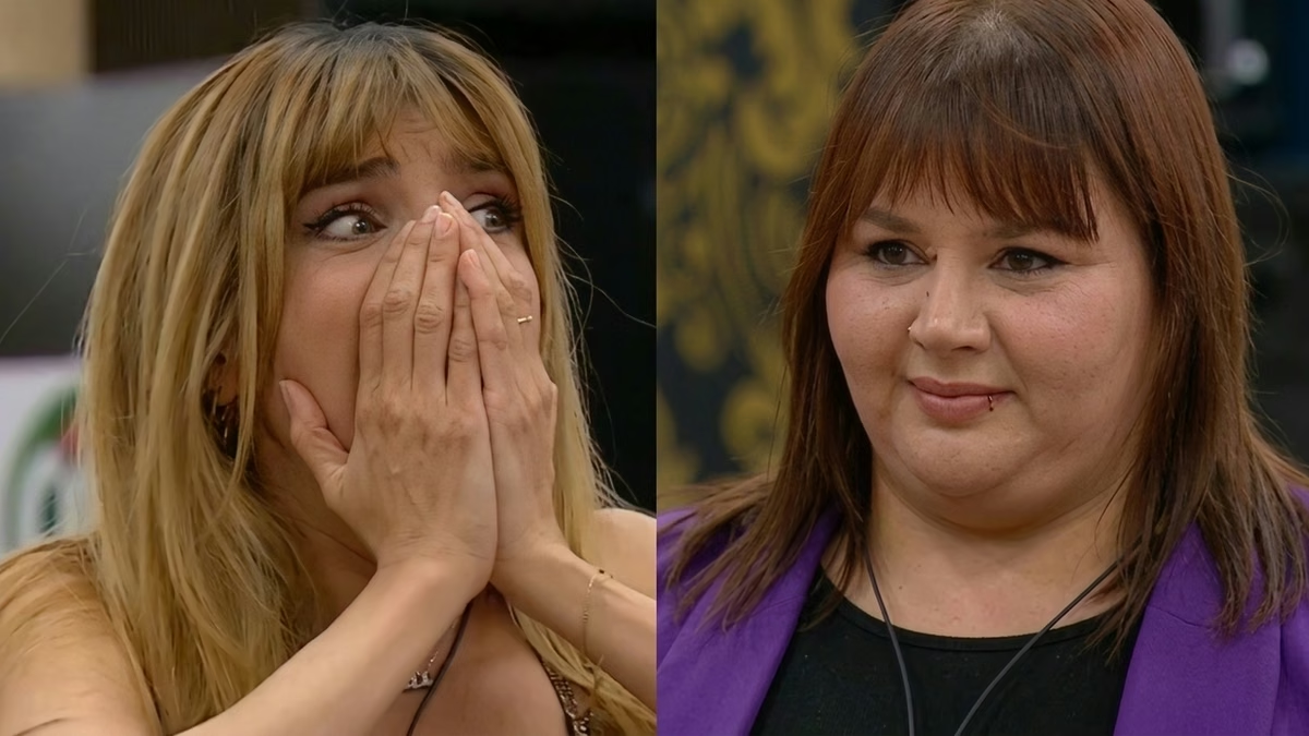 Se conoció cuánto dinero se llevaron Sol Abraham y Yipio en la final de Gran Hermano: Generación Dorada.