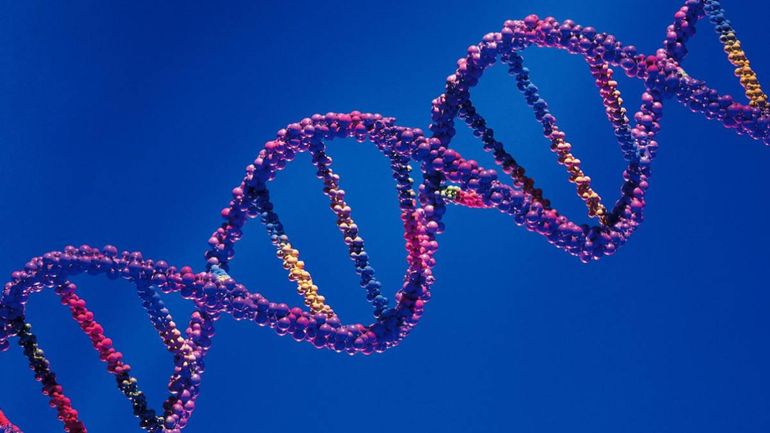 El cáncer hereditario se detecta con saliva o sangre