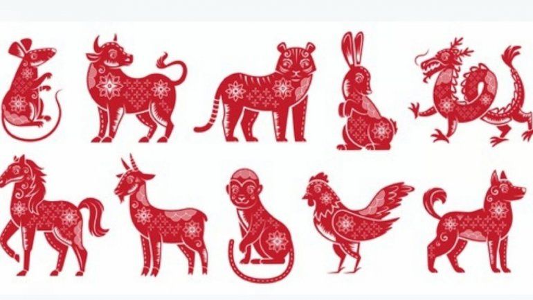 Horóscopo chino: estos son los días especiales del Mono y el Gallo