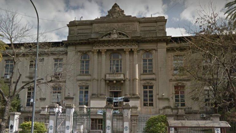 Desde el Malbrán contaron cómo trabajan y expusieron falta de presupuesto