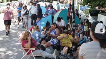 organizaciones tildan de mentiroso al ministro castelli y le mandaran una carta documento organizaciones tildan de mentiroso al ministro castelli y le mandaran una carta documento