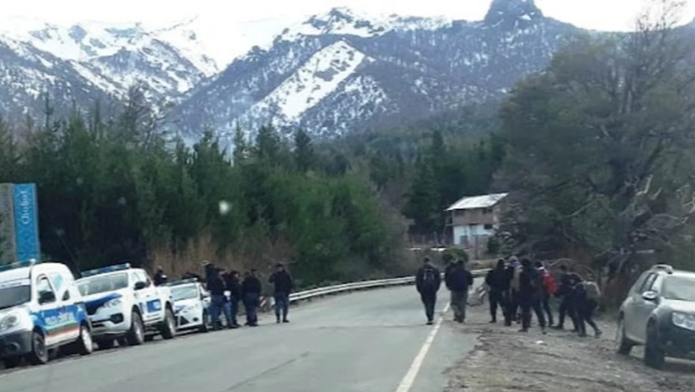 Buscaban un joven desaparecido y hallaron la cabeza de otro