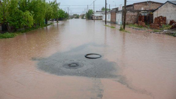 Se suspenden las clases en el turno mañana en las escuelas de Neuquén y alrededores