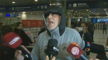 di zeo desafiante con bullrich: que haga su trabajo, que lo hace mal di zeo desafiante con bullrich: que haga su trabajo, que lo hace mal