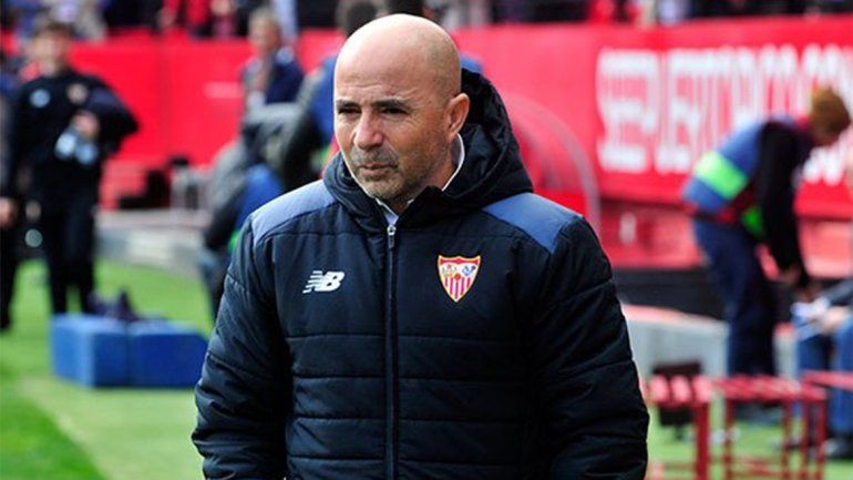 Tapia: Sampaoli es el técnico elegido para la Selección