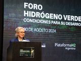 Argentina tiene todo para ayudar a descarbonizar el mundo