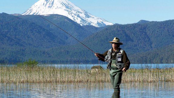 Junín se prepara para una nueva cita con los pescadores