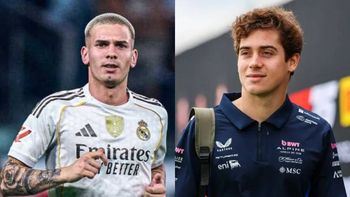 el llamativo mensaje de colapinto a franco mastantuono por su debut en el real madrid el llamativo mensaje de colapinto a franco mastantuono por su debut en el real madrid