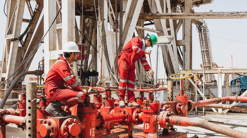 Vaca Muerta: preparan un evento basado en la metalmecánica. | LM Neuquen Vaca Muerta: preparan un evento basado en la metalmecánica.