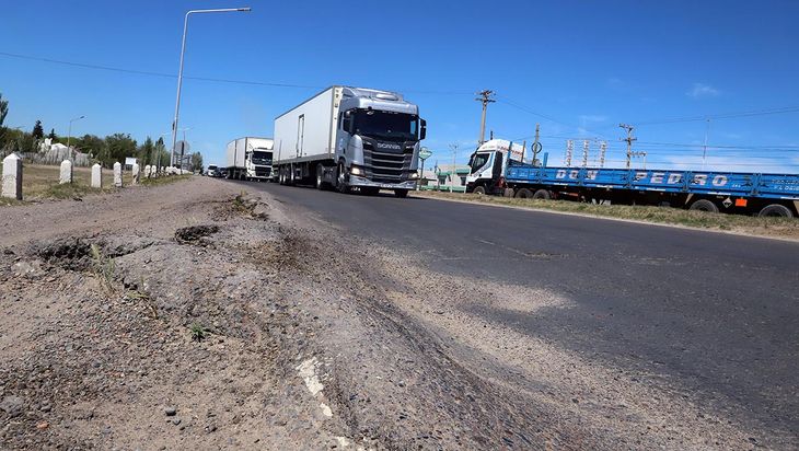 La Ruta 22 se ha convertido en un La Ruta 22 se ha convertido en un