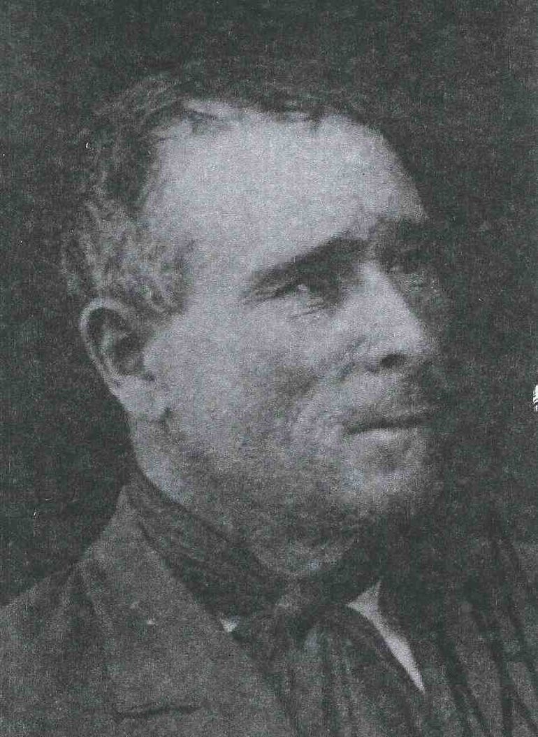 Francisco Oliveros Rojo.