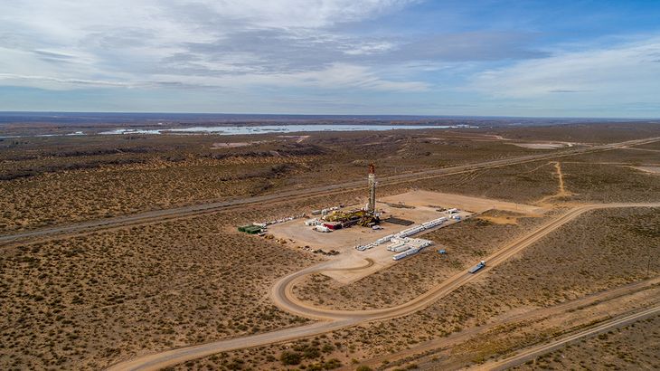 Con tecnología MPD y 1.500 HP, DLS Archer suma nuevos rigs para perforar en Vaca Muerta.