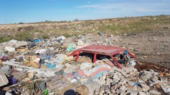 Los restos de autos robados que fueron desguazados son parte de una línea de investigación de los desarmaderos. Los restos de autos robados que fueron desguazados son parte de una línea de investigación de los desarmaderos.