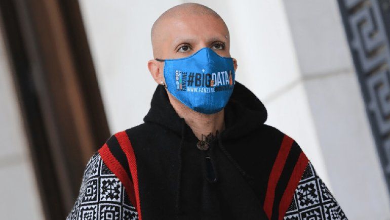 Escándalo por un activista que mintió al decir que tenía cáncer