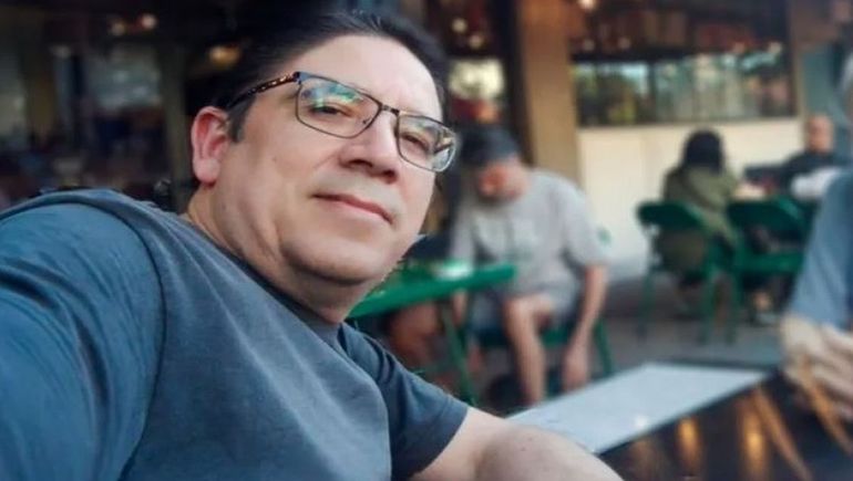 Libertario y relacionado con el Papa Francisco: quién es y qué hace el Galleguito Álvarez