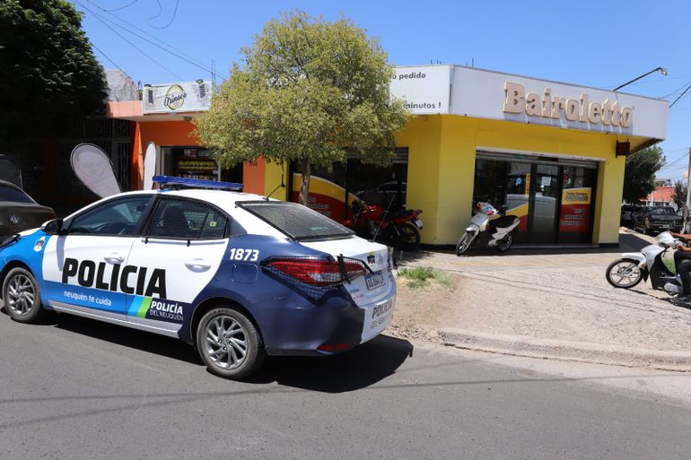 Indignación: en una misma noche, robaron dos veces en un reconocido local de empanadas