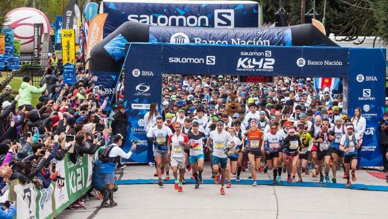 Los eventos deportivos generaron $400 millones