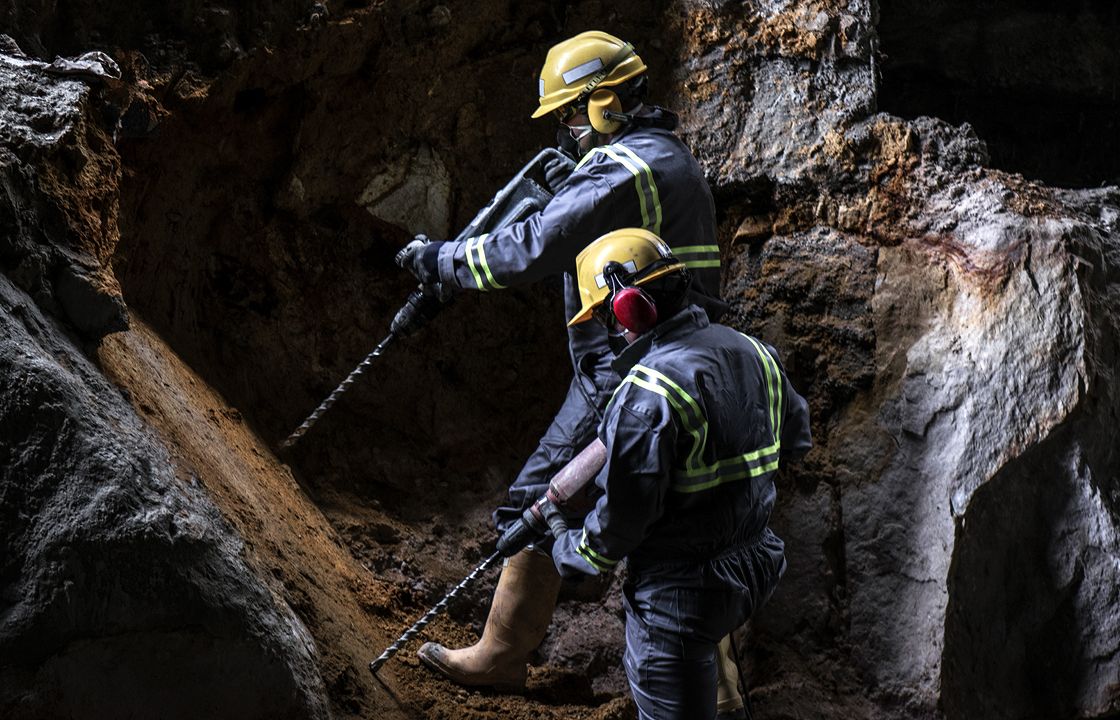 La minería vuelve a necesitar recurso humano.